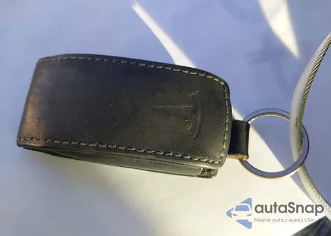 2013 Tesla Model S Performance из США, поврежденный, VIN 5YJSA1DP1DFP14021